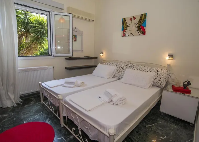 Apartamento Alexandra