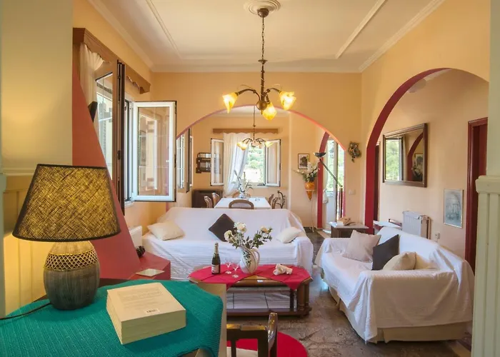 Apartamento Alexandra Gáios