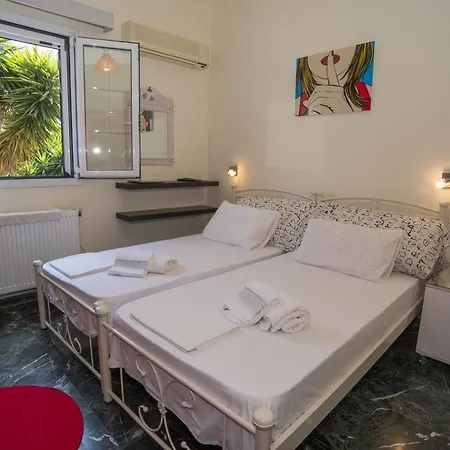 Apartment Alexandra